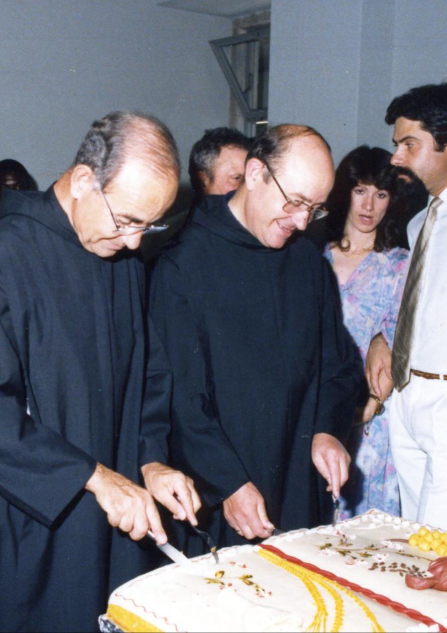 Tempos de incerteza e esperança